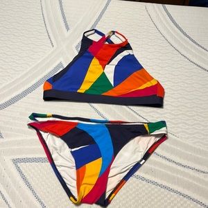 Nautical Bikini